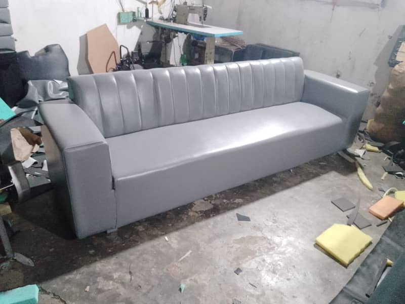 Sofa for sale/ 1 Seater Sofa / luxury sofa/3 seater Sofa set for sale 4