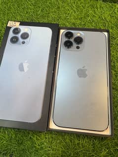 iphone 13pro max 256gb pta approved