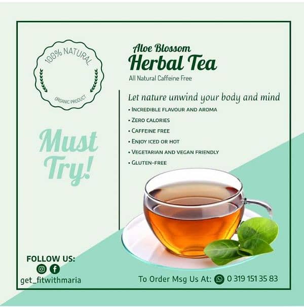 herbal tea 0