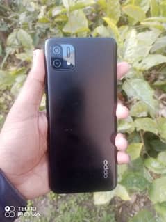 oppo a16e 4/64 gb with Box-