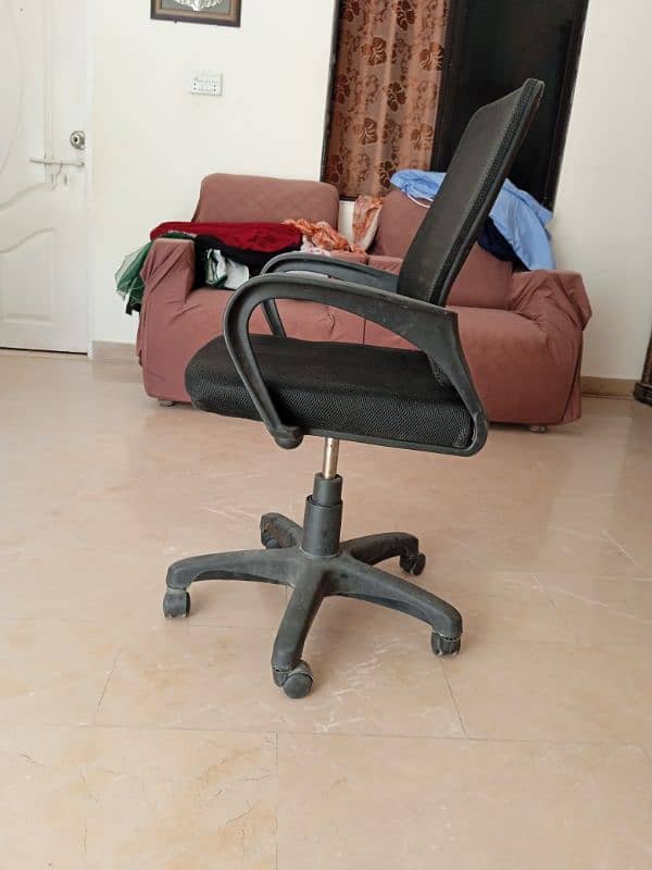 Chair 2