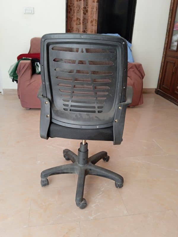 Chair 3