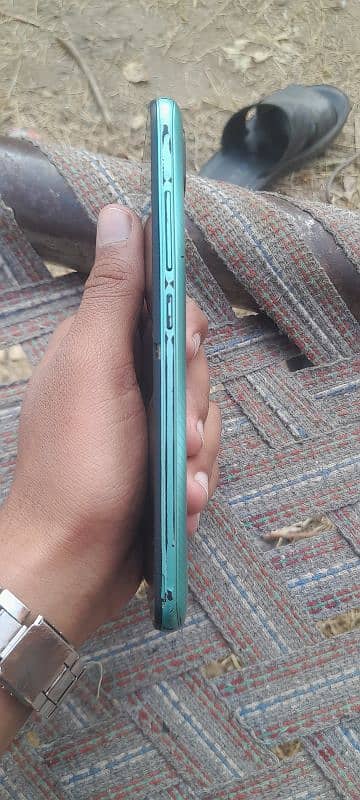 infinix mobile 5