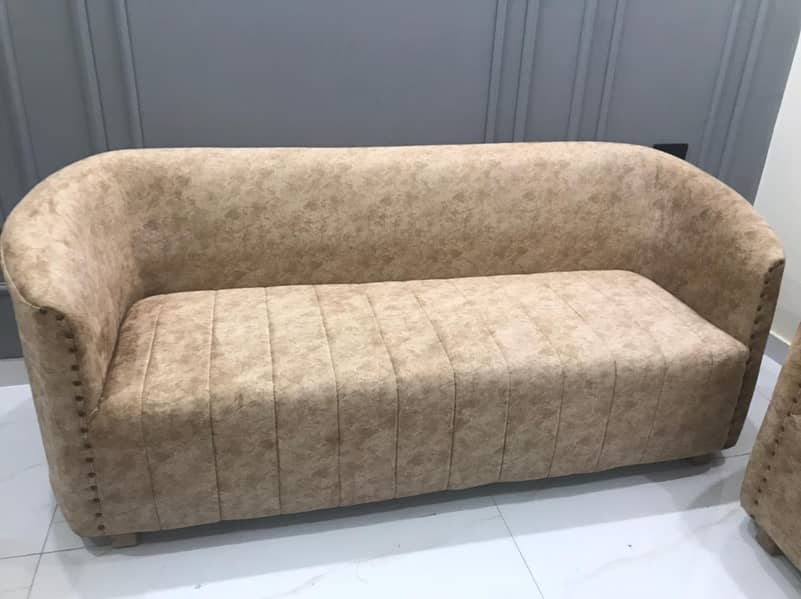 Sofa for sale/ 1 Seater Sofa / luxury sofa/3 seater Sofa set for sale 9