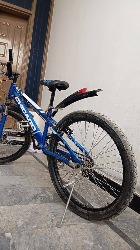 Bicycle for sale 3