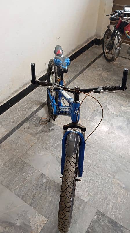 Bicycle for sale 4