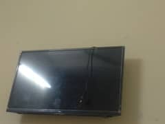 Good condition with box csd se purchase ki he original tcl he