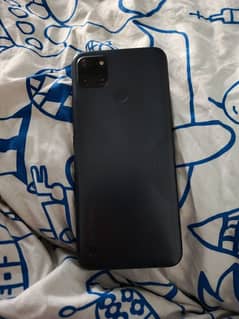 realme Ç21 Y 4 64