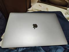 Macbook Pro 2019 Special Edition