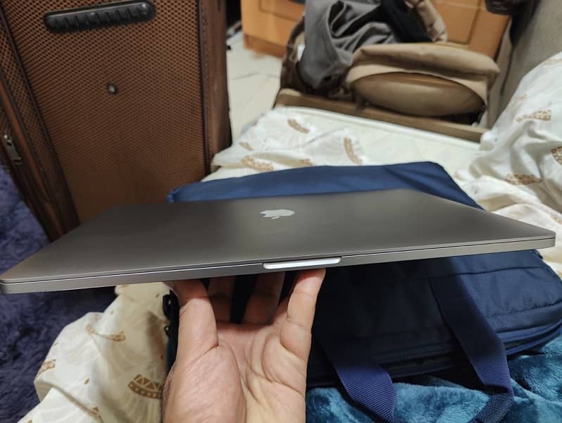 Macbook Pro 2019 Special Edition 3