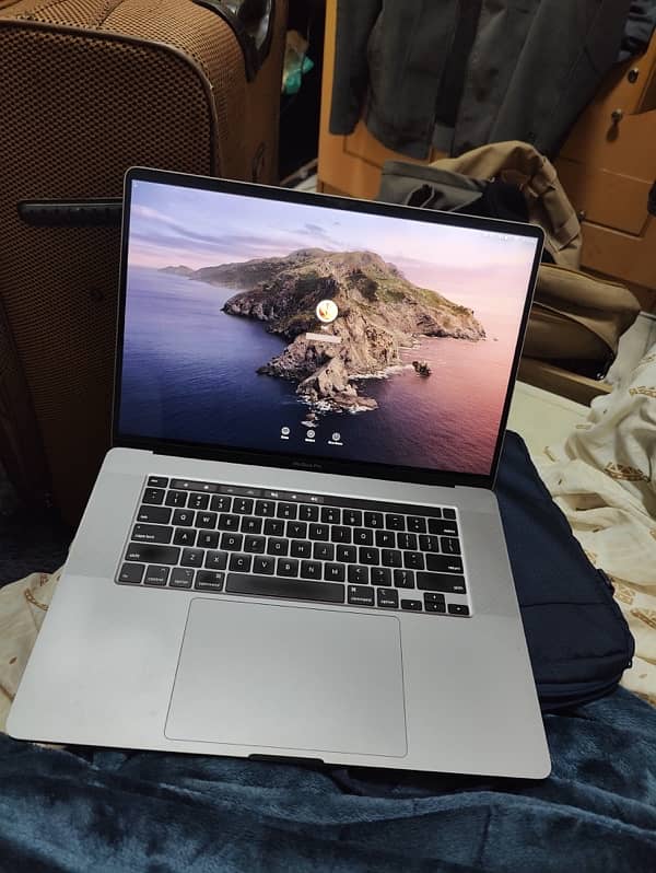 Macbook Pro 2019 Special Edition 7