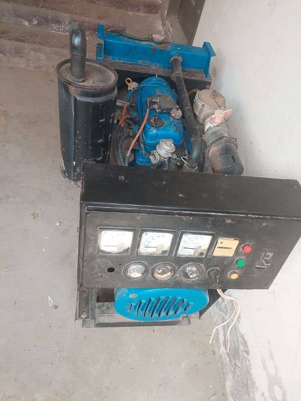 generator for sell 2