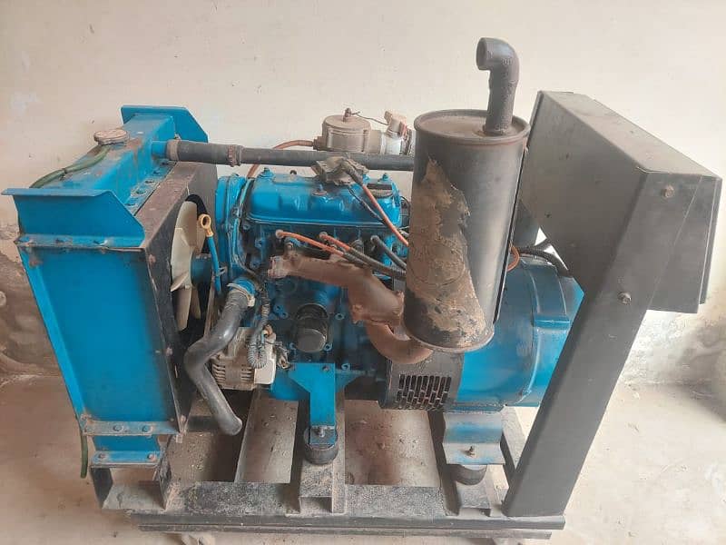 generator for sell 3