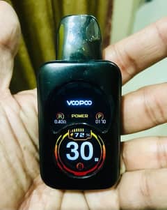 Voopoo Argus A Pod 30W