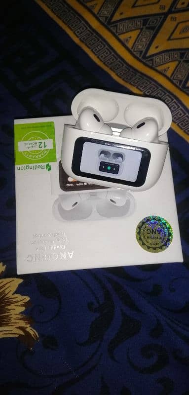 imported earbuds ( Bluetooth headphone) for sale 0