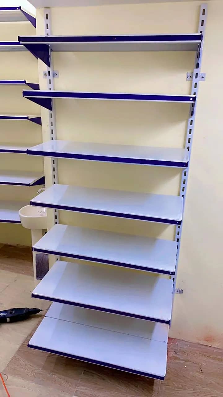 Industrial racks,Store Room Rack,File Rack|Steel Racks,Lite Duty rack 4