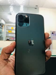 iphone 11 pro 256