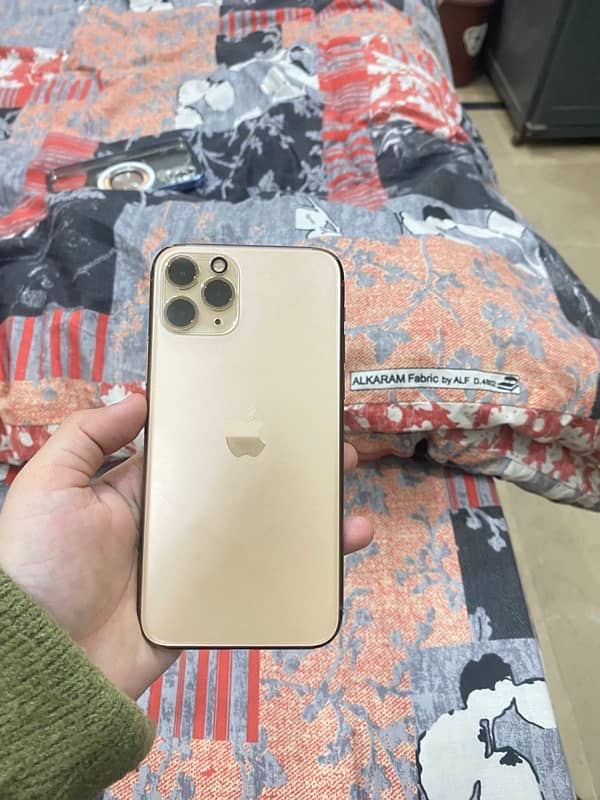 IPHONE 11 Pro 2