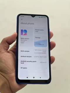 Redmi 9c