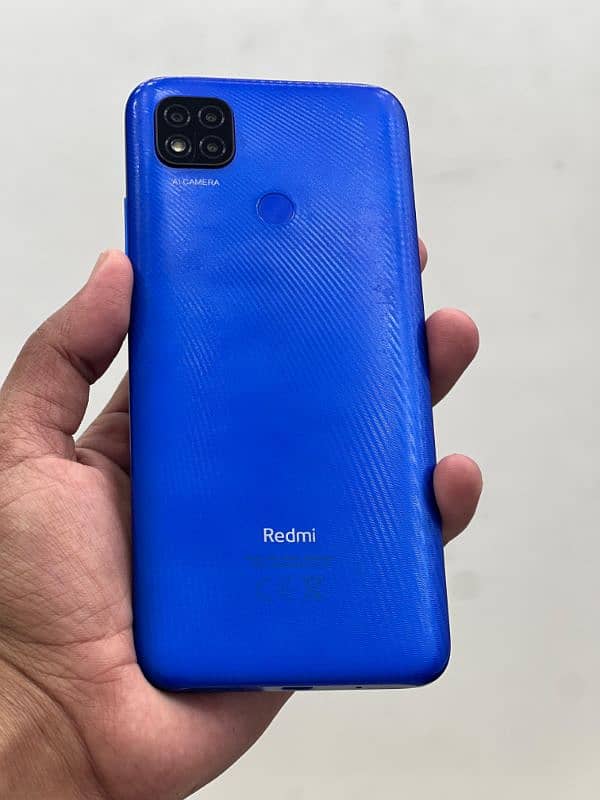 Redmi 9c 1