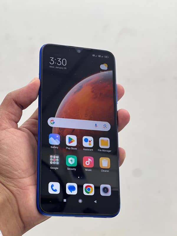 Redmi 9c 3