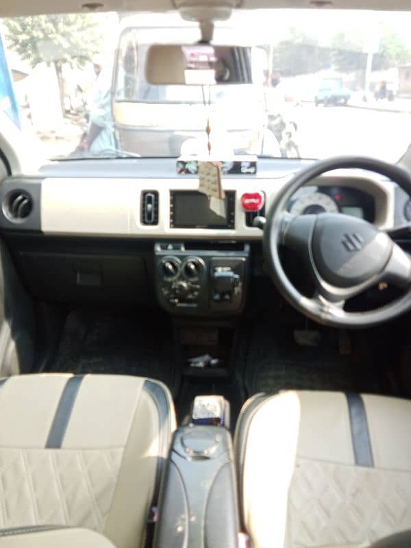 Suzuki Alto 2019 2