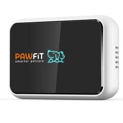 PAWFIT 2 Smarter Tracker for Dogs and Activity Monitor Petcare