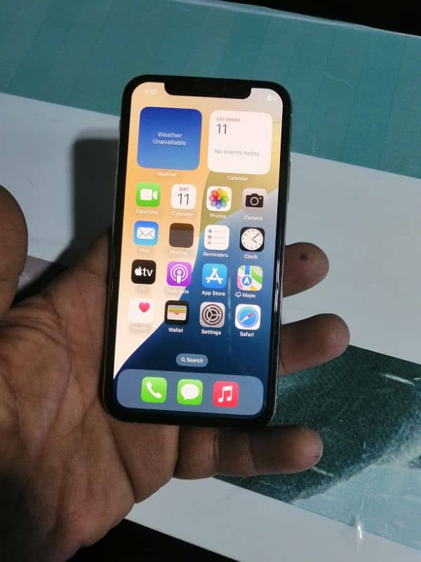 IPhone xs non pta 256gb 0