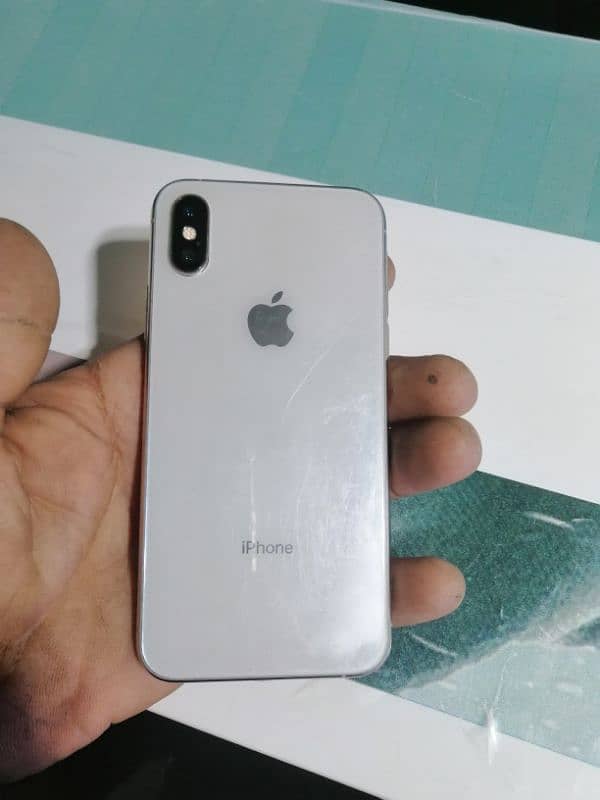 IPhone xs non pta 256gb 1