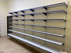 Pharmacy racks/ super store rack, Mart Shop Rack, Shop Rack