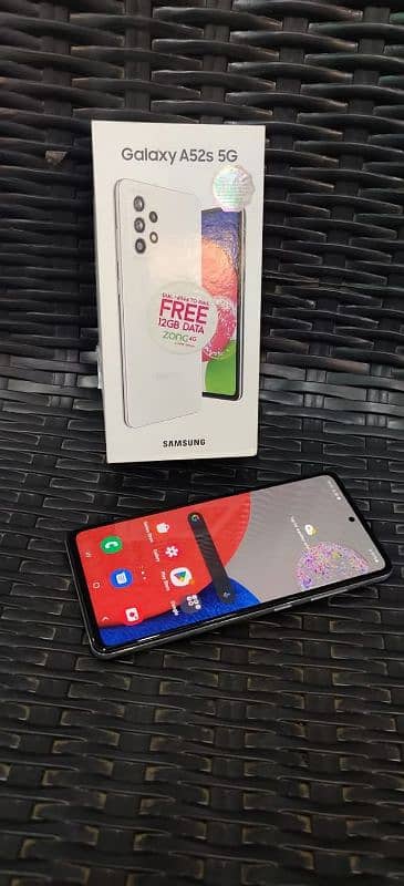 Samsung A52S PTA Approved 03290506093watsapp 1