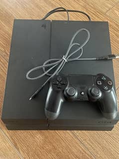 PS4 JAILBREAK (1200 SERIES 11.00)