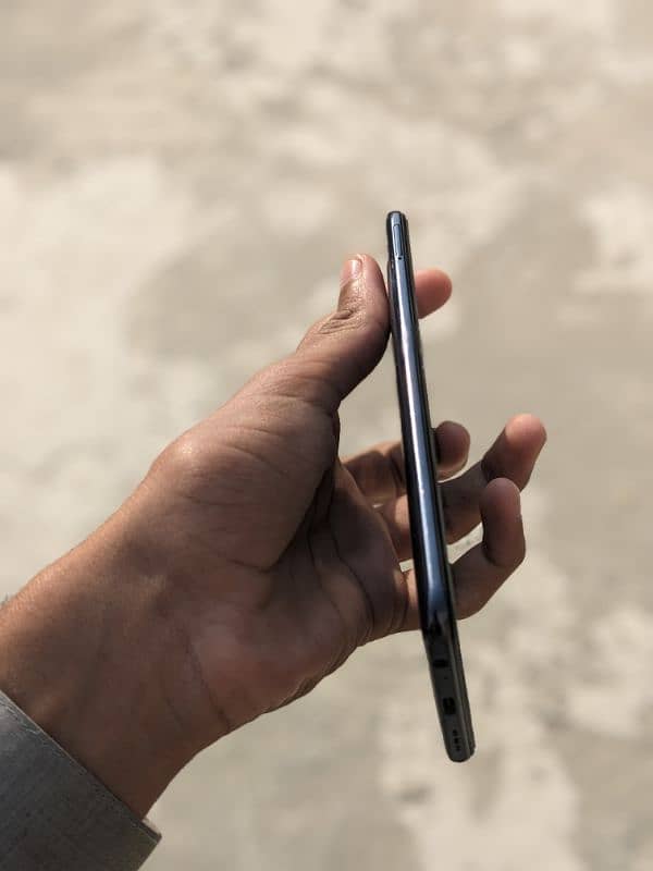 Redmi Note 10 s | with box . 6