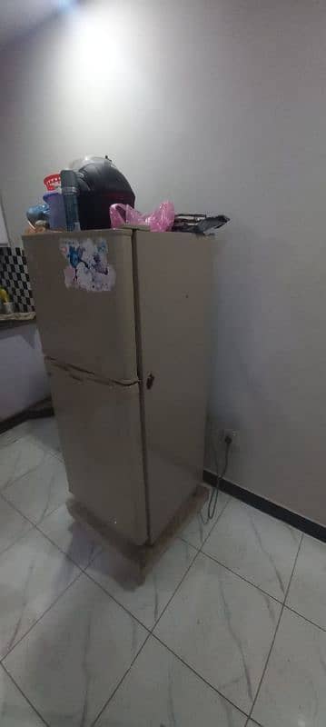 fridge small size 0