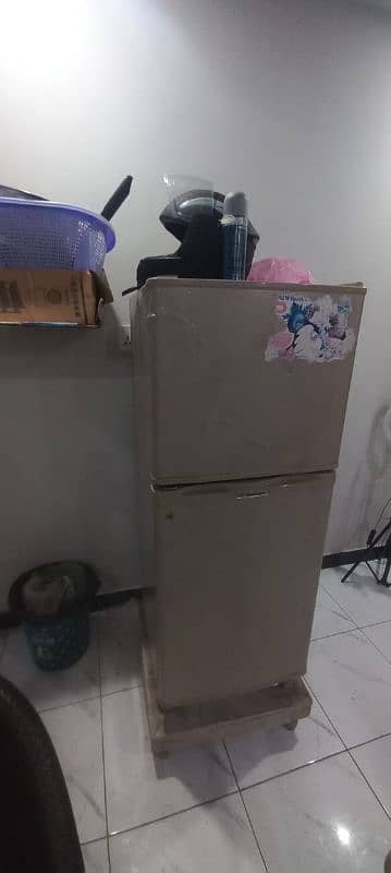 fridge small size 3