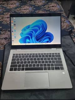 hp elitebook 830 g6 touch