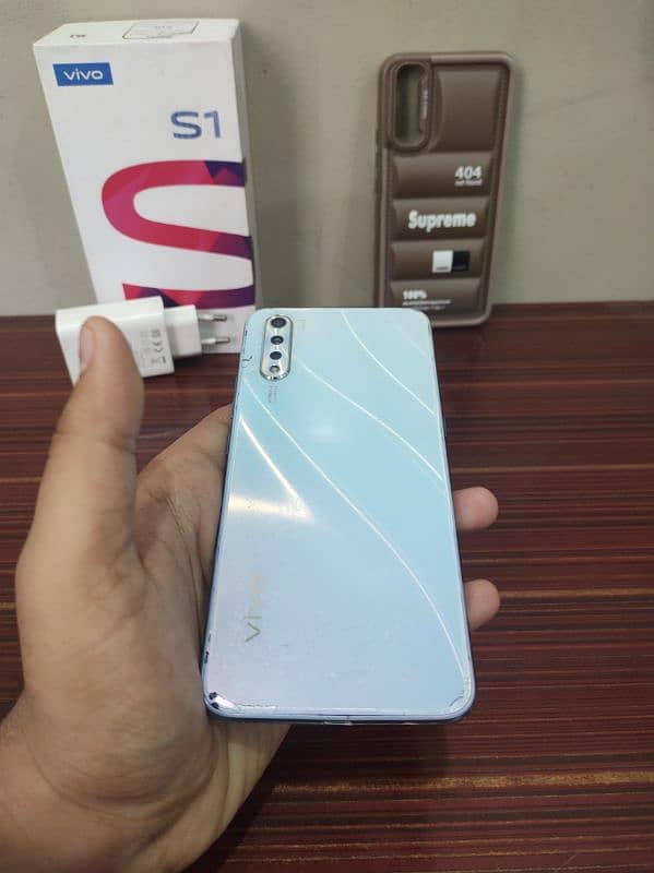 vivo S1 1