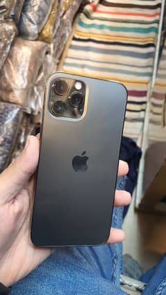 iPhone 12 pro max