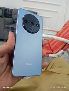 Redmi A3 4/64