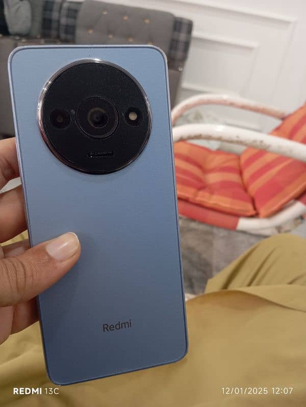 Redmi A3 4/64 5