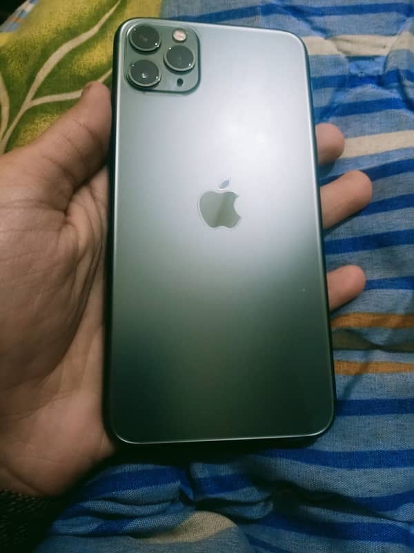 iphone 11 pro max exchange possible 0