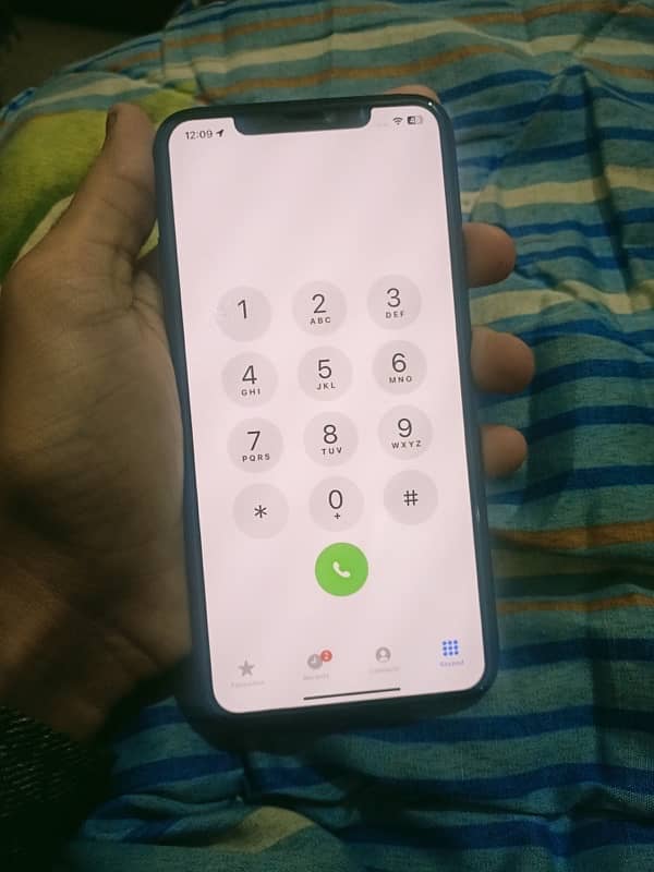 iphone 11 pro max exchange possible 3