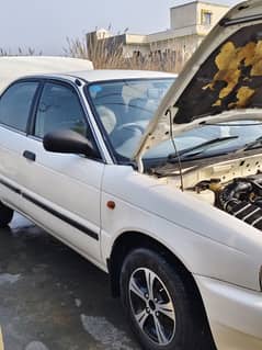 Suzuki Baleno 2000