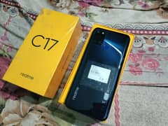 Realme C17 6/128