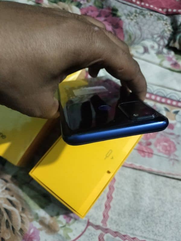 Realme C17 6/128 4