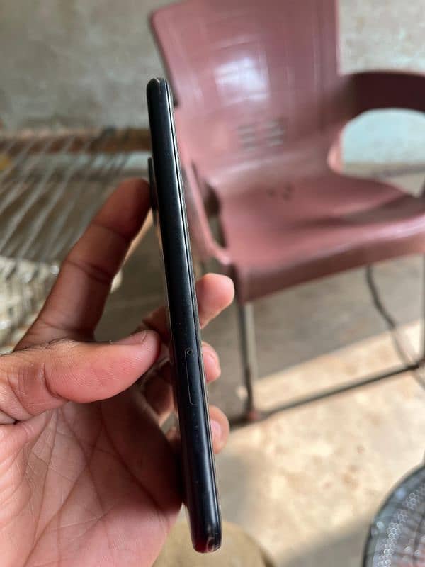 google pixel 4a 5g  pta 3