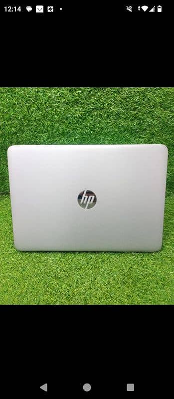 HP elitebook 840 g3 (8 gb ram/128 gb ssd+. 500 gb hard drive) 1