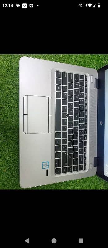 HP elitebook 840 g3 (8 gb ram/128 gb ssd+. 500 gb hard drive) 2