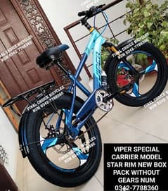 NEW SALE OFFER IMPORTEDNEW Cycle DIFFERENT PRICES BICYCLE 0342-7788360