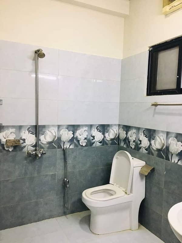 2 Bedroom Unfurnished Apartment Available For Rent 1